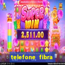 telefone fibra minas congonhas